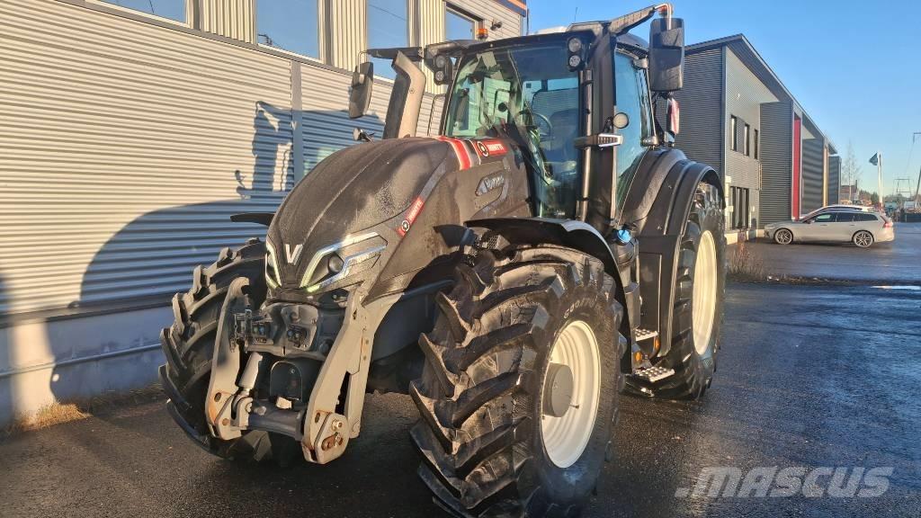 Valtra Q 305 Traktorid