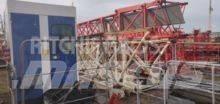 Potain MD365B Tornkraanad