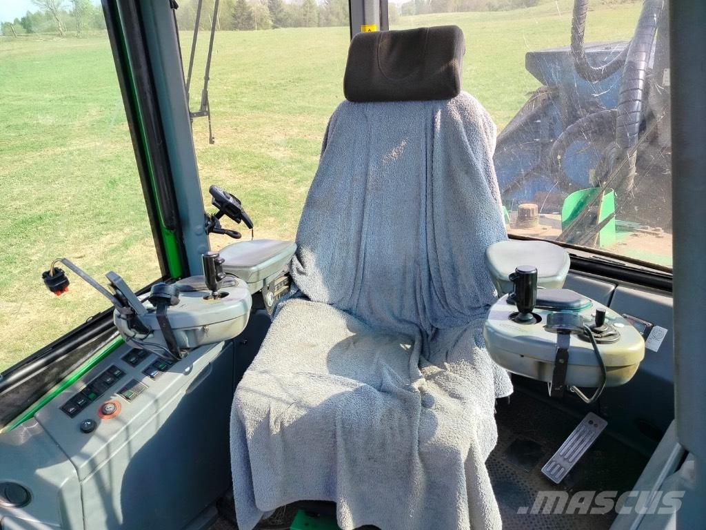 John Deere 1410d Forwarderid