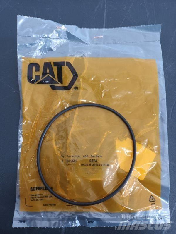 CAT SEAL 8T-9527 Mootorid