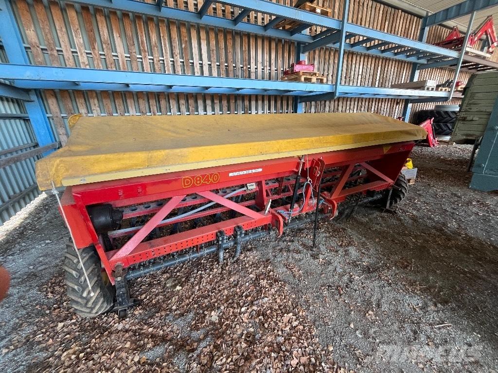 Överum D840 Külvikud