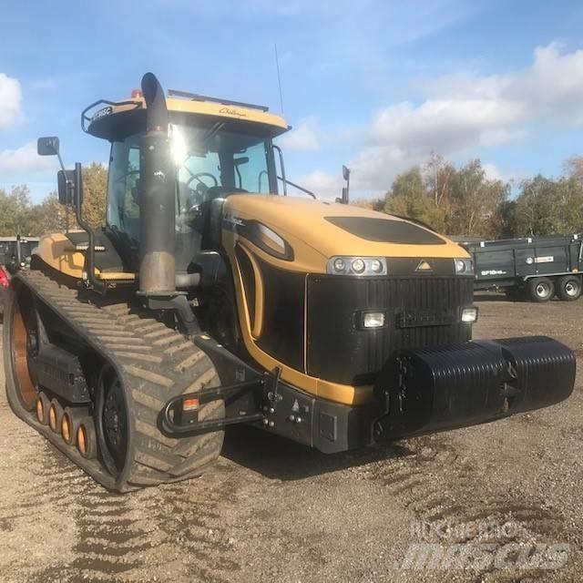 Challenger MT 865 C Traktorid