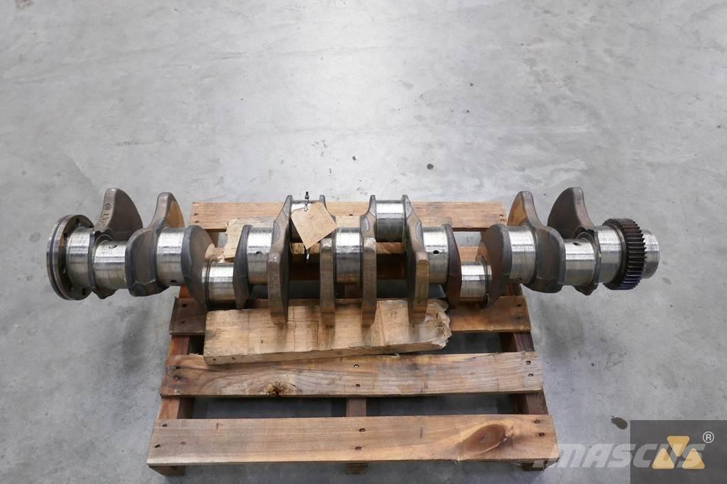 CAT 326-4278 Mootorid