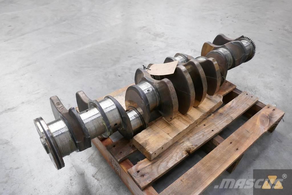 CAT 326-4278 Mootorid