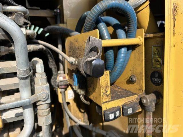 CAT 308E 2014 Väikeekskavaatorid 7t-12t