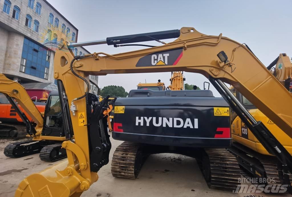 CAT 305.5 E Miniekskavaatorid < 7 t