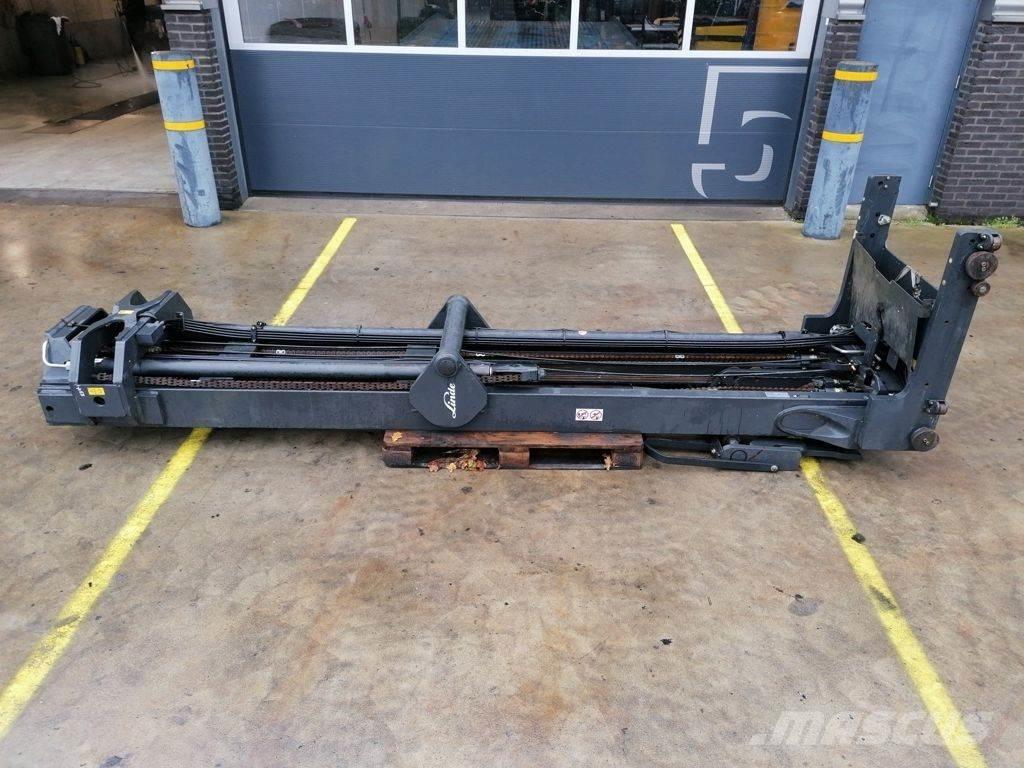 Linde M1502 Muu