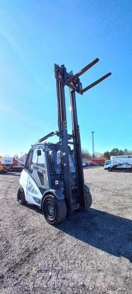 Linde H 45 D Diiseltõstukid