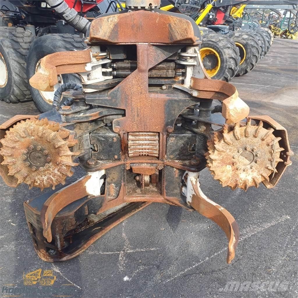 Logset Th75 Langetuspead