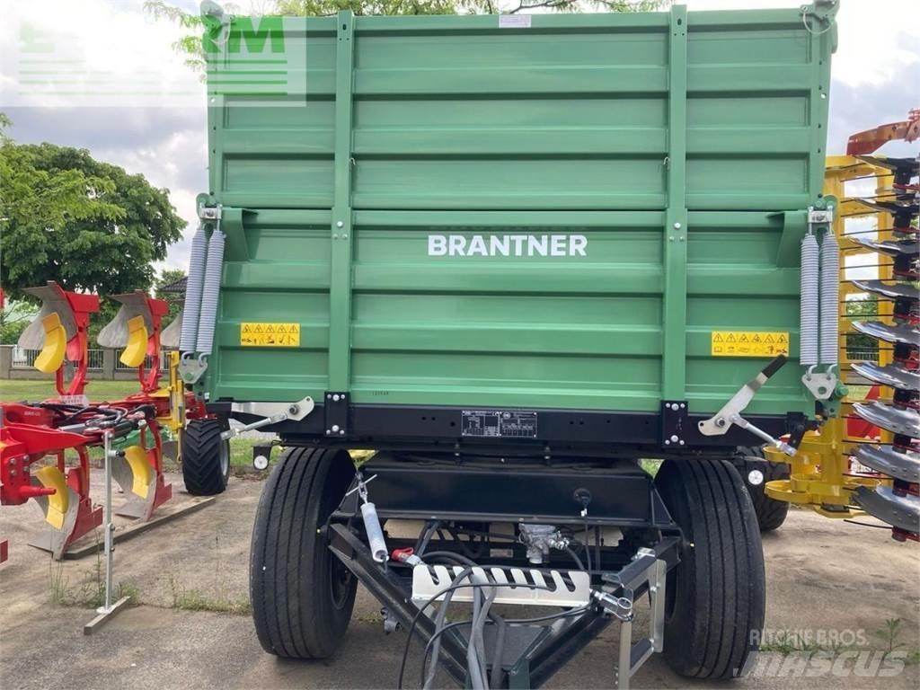 Brantner Z18051/2X Üldotstarbelised haagised