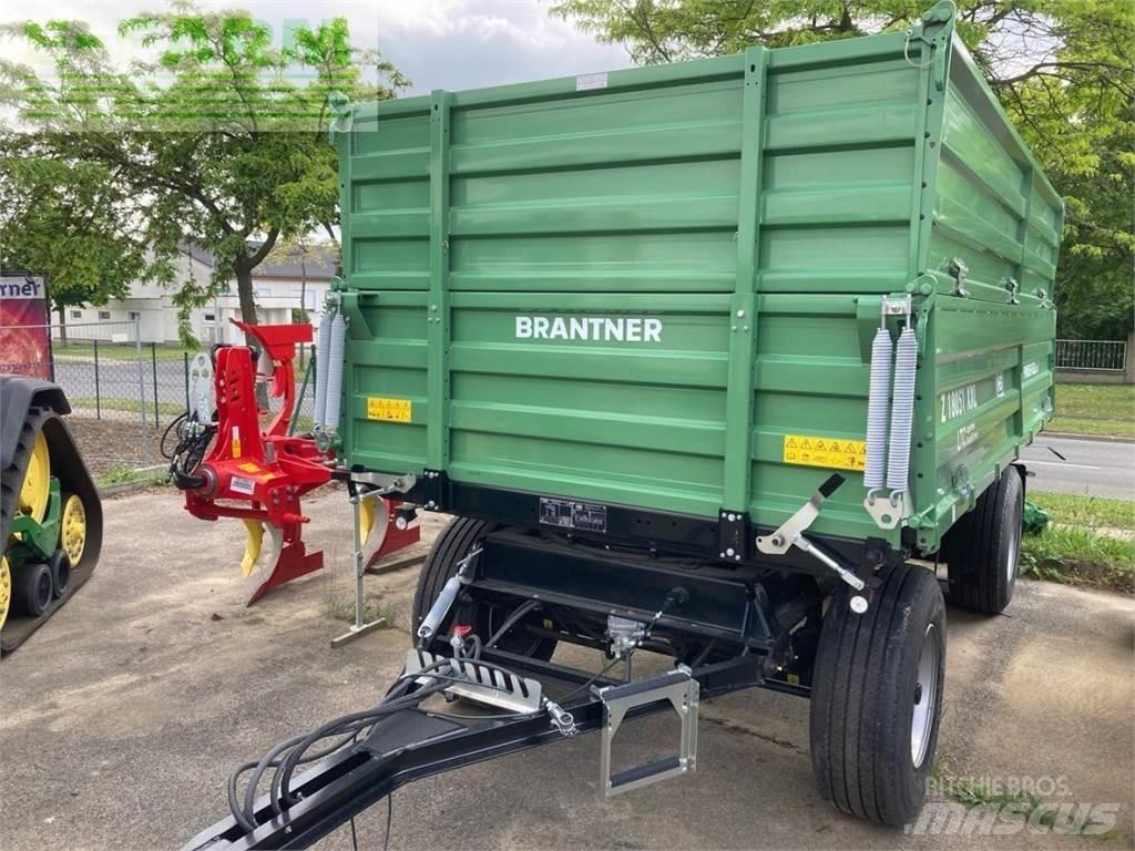 Brantner Z18051/2X Üldotstarbelised haagised