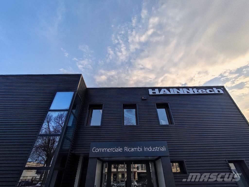 MAN ECU Elektroonikaseadmed