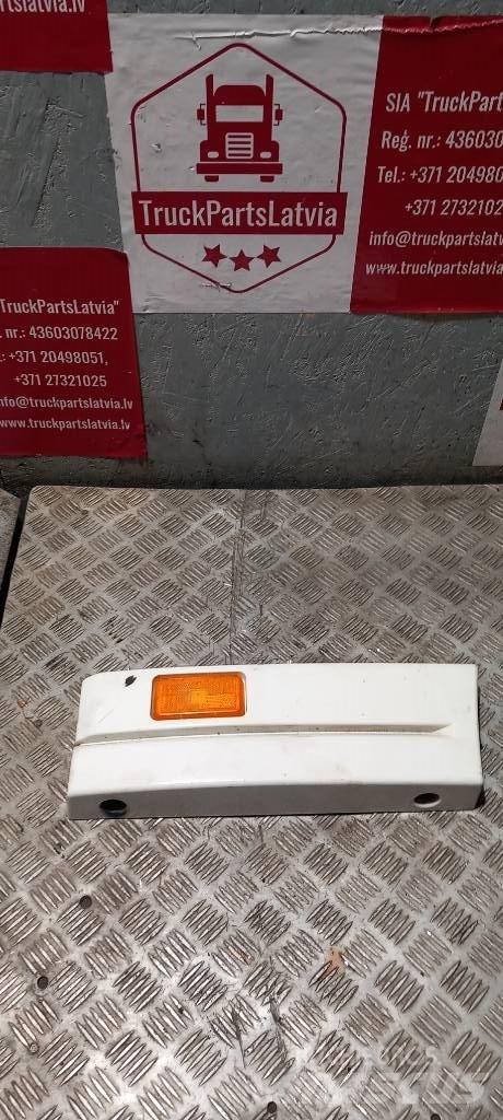 Scania G 400   1779118 Kabiinid