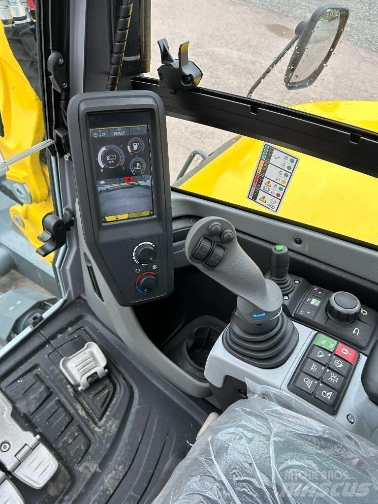 Wacker Neuson ET65 Miniekskavaatorid < 7 t