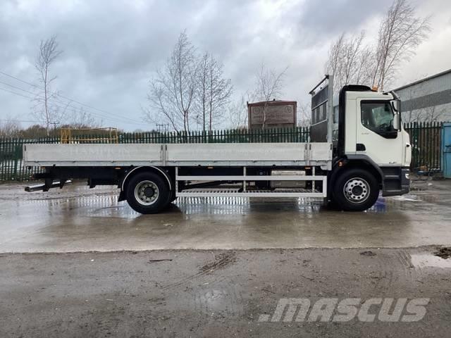 DAF LF 230 Madelautod