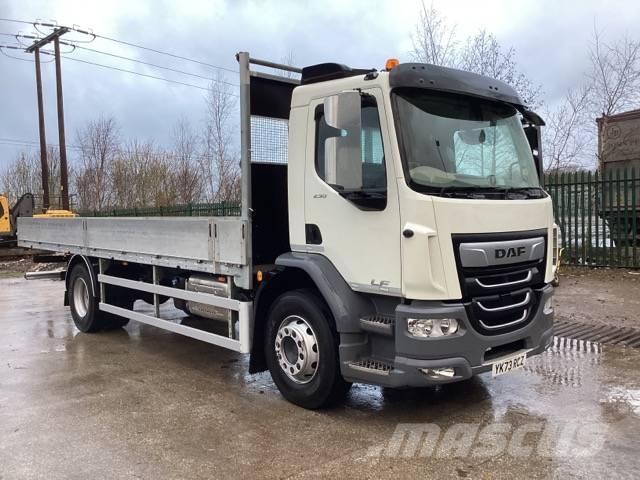 DAF LF 230 Madelautod