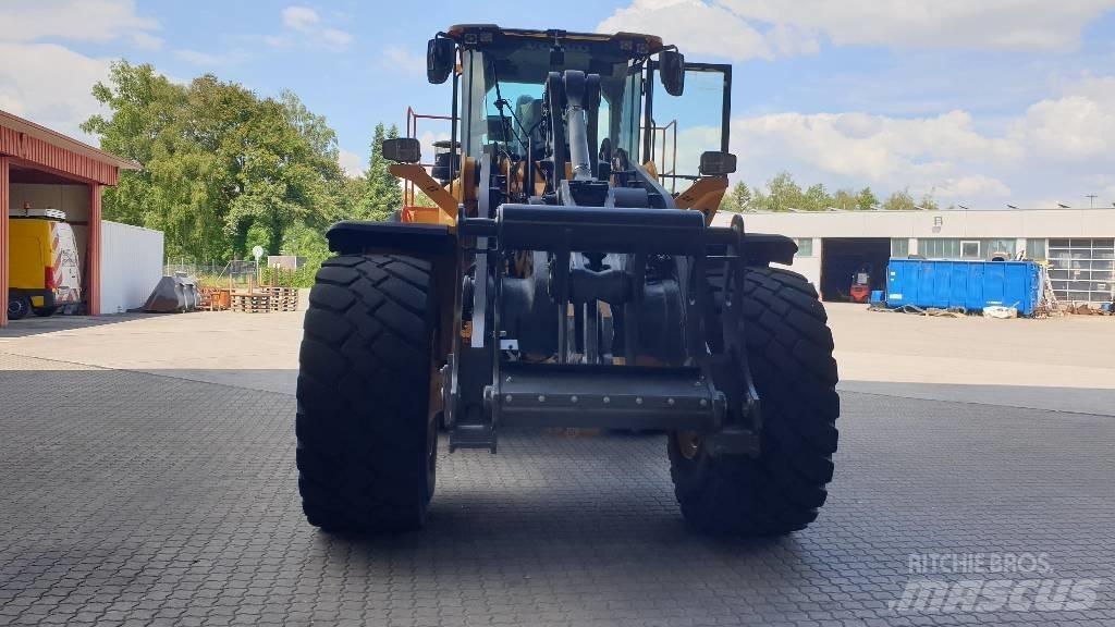 Volvo L 150 H Rataslaadurid