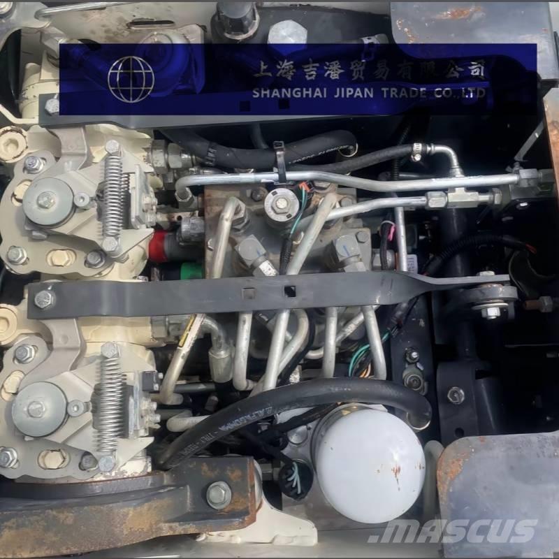 Bobcat S 70 Kompaktlaadurid