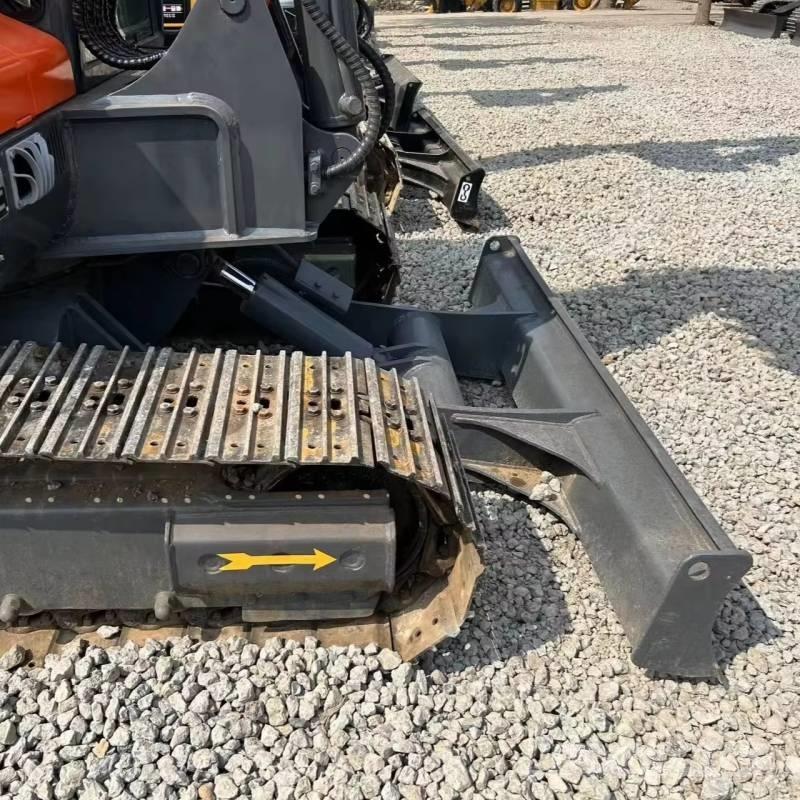 Doosan 60 Roomikekskavaatorid