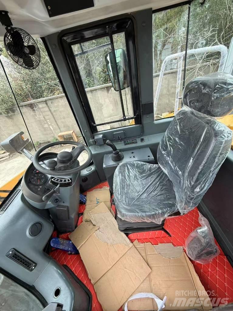 SDLG LG 956 L Rataslaadurid