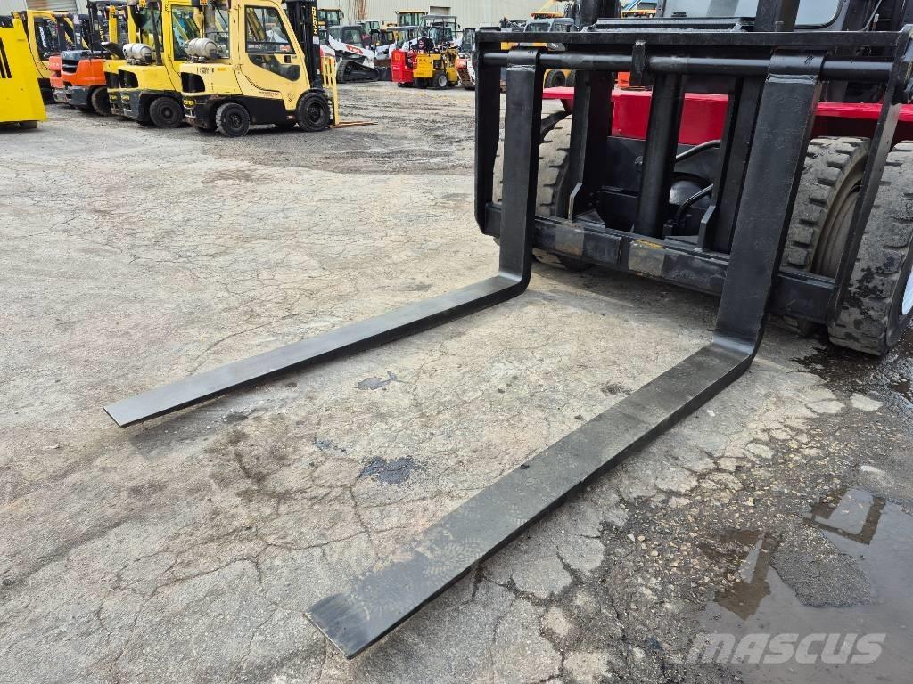 Taylor TY300S Kahveltõstukid - muud