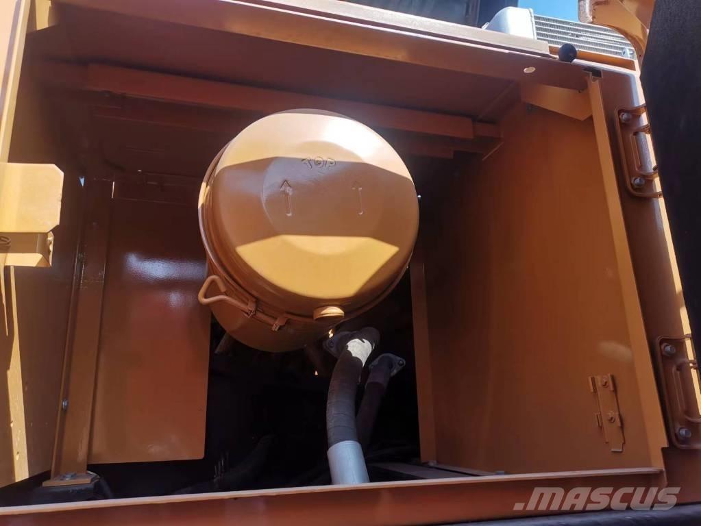 Sany SY 365 H Roomikekskavaatorid