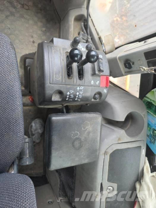 Volvo L 150 F Rataslaadurid