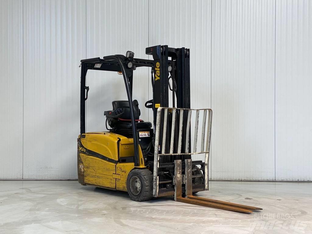 Yale ERP20VT LWB Elektritõstukid