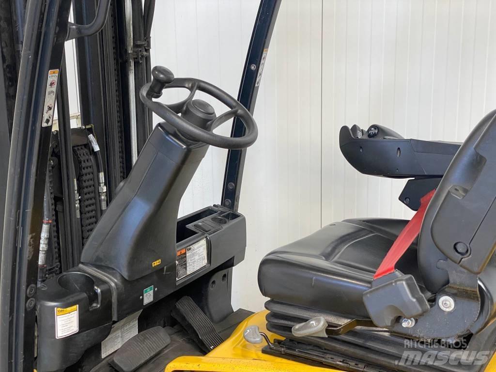 Yale ERP20VT LWB Elektritõstukid