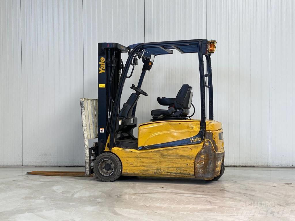 Yale ERP20VT LWB Elektritõstukid