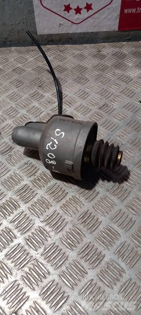 Scania 94 D.    1412317 Pidurid