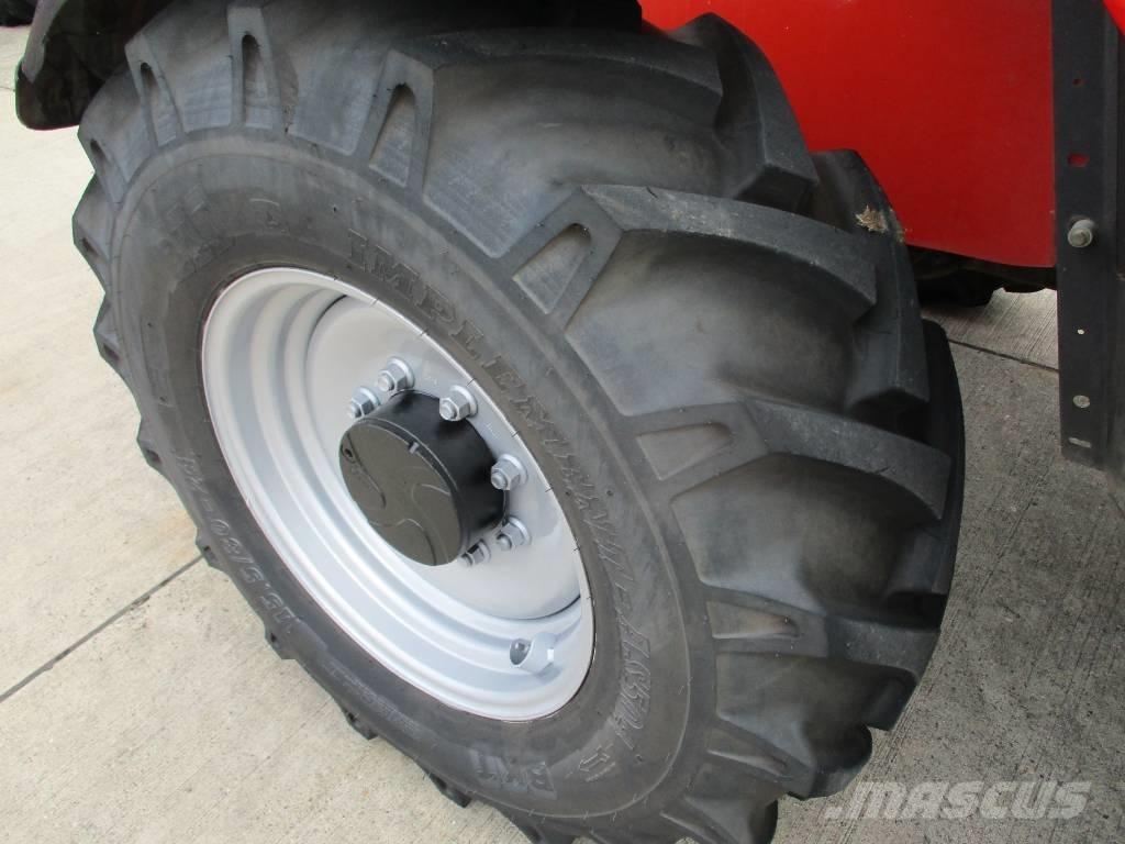 Manitou MT 1440 (067) Teleskooplaadurid