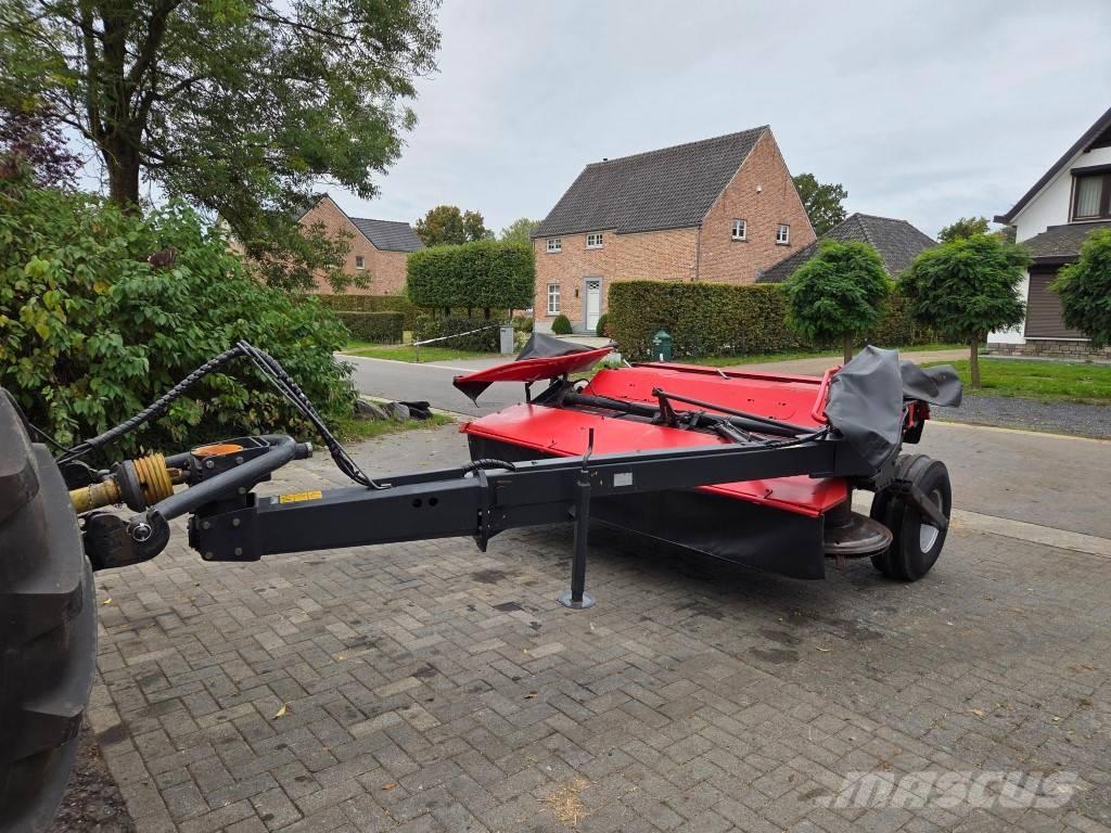 Vicon CMP 3001 A TK Muljurniidukid