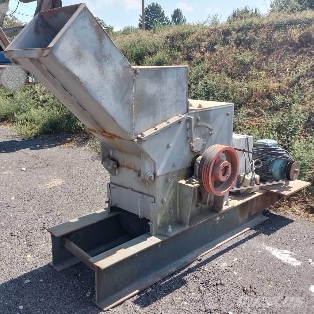  Broyeur Granulateur Freesid / lihvmasinad