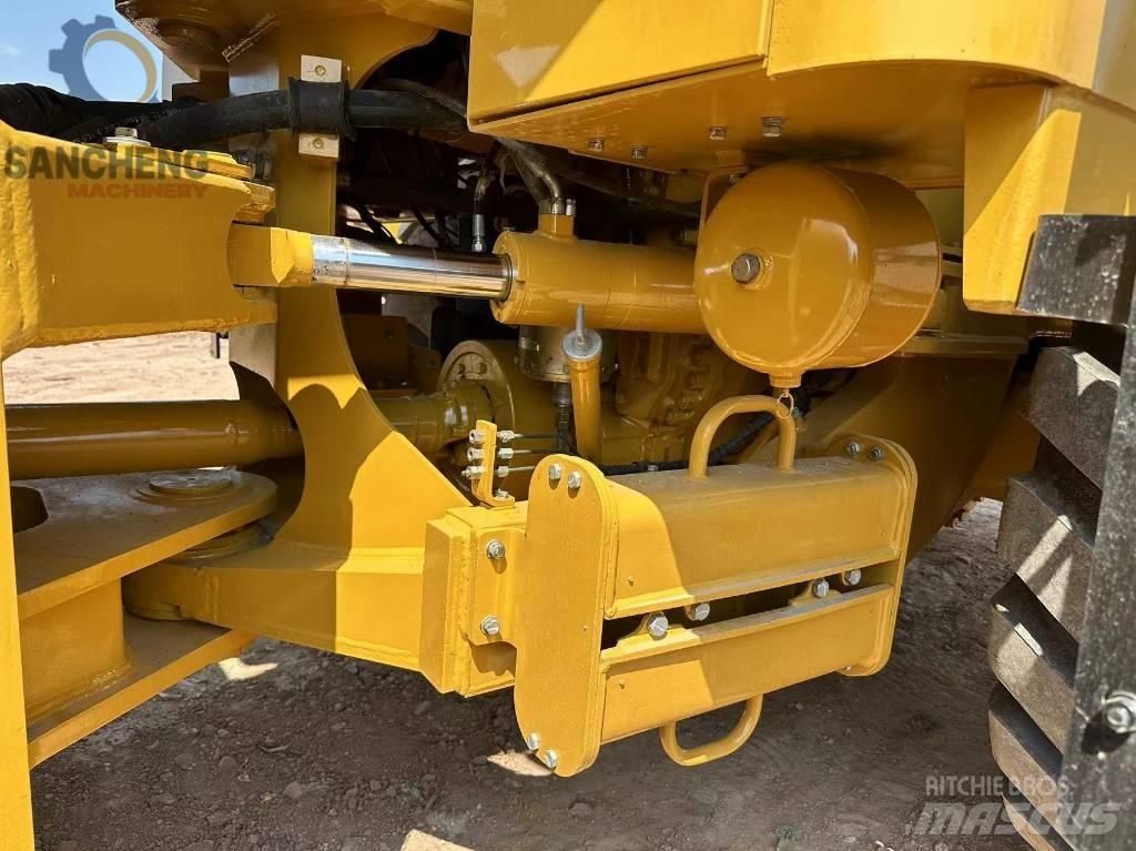 CAT 980 H Rataslaadurid