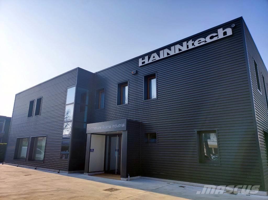 Iveco Eurocargo Kabiinid