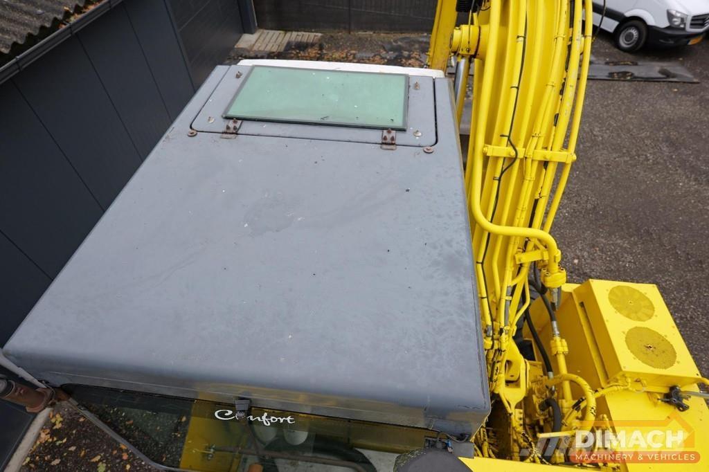 CASE 788-P Muud ekskavaatorid