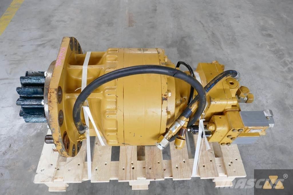 CAT 296-6249 Muud osad