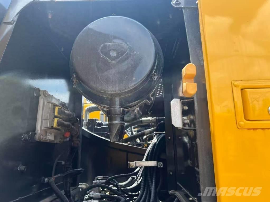 Volvo EC 290 Roomikekskavaatorid
