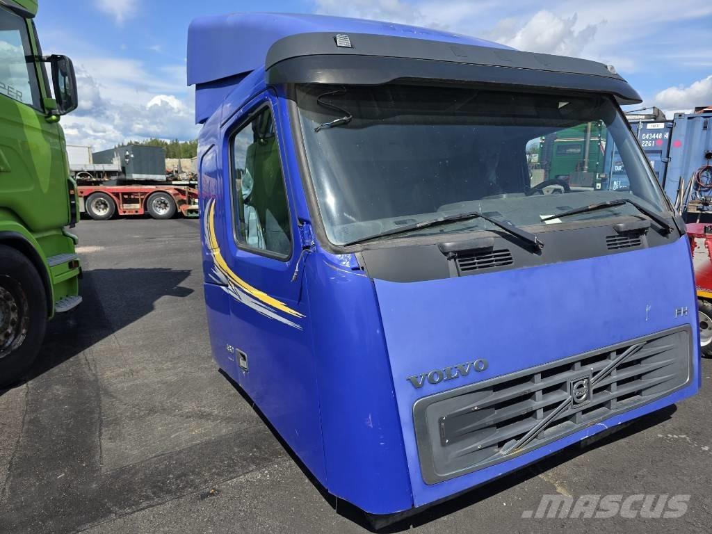 Volvo Volvo Hytter Kabiinid
