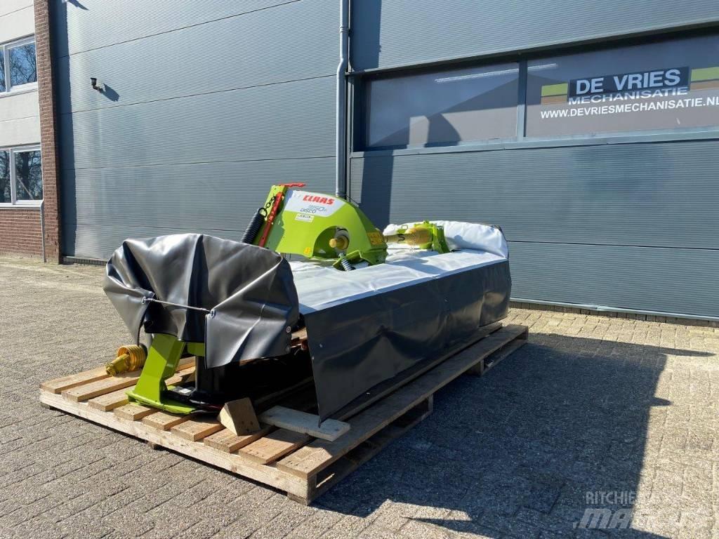CLAAS Disco 3150 F Niidukid