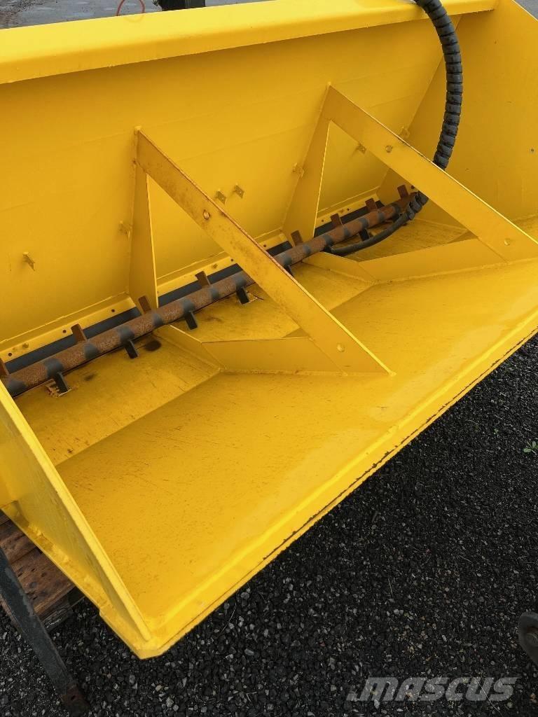 Optimal SP1600 Muud põllumajandusmasinad