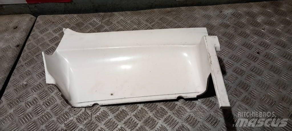 Scania R 440     1442654 Kabiinid