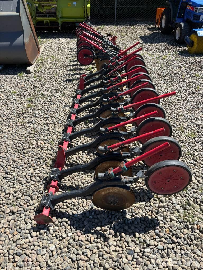 Horsch Focus 6 TD Külvikud