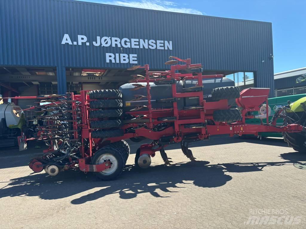 Horsch Focus 6 TD Külvikud