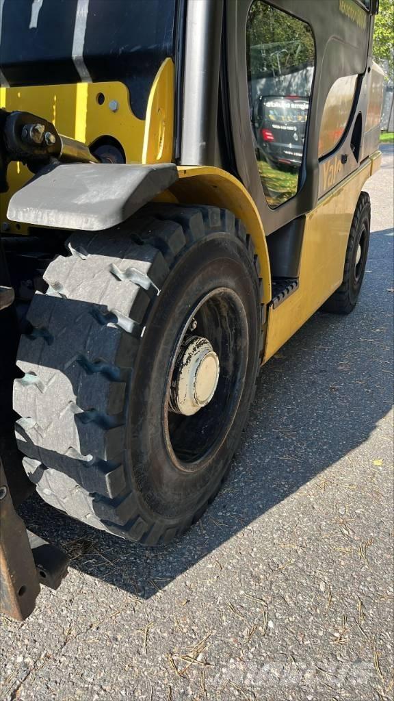 Yale GDP 30 VX Diiseltõstukid