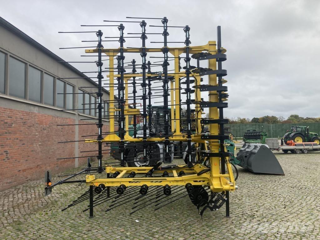 Bednar PRO PN 9000 Randaalid