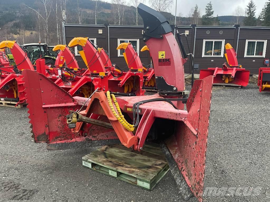 Dalen 2006 Lumefreesid