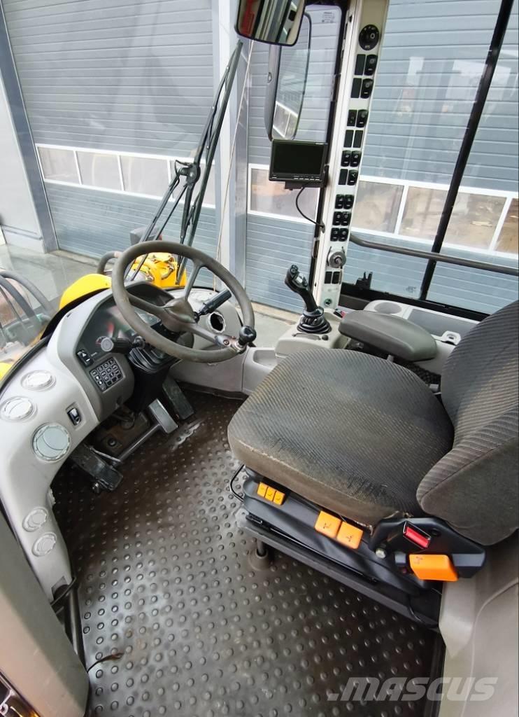 Volvo L 150 F Rataslaadurid