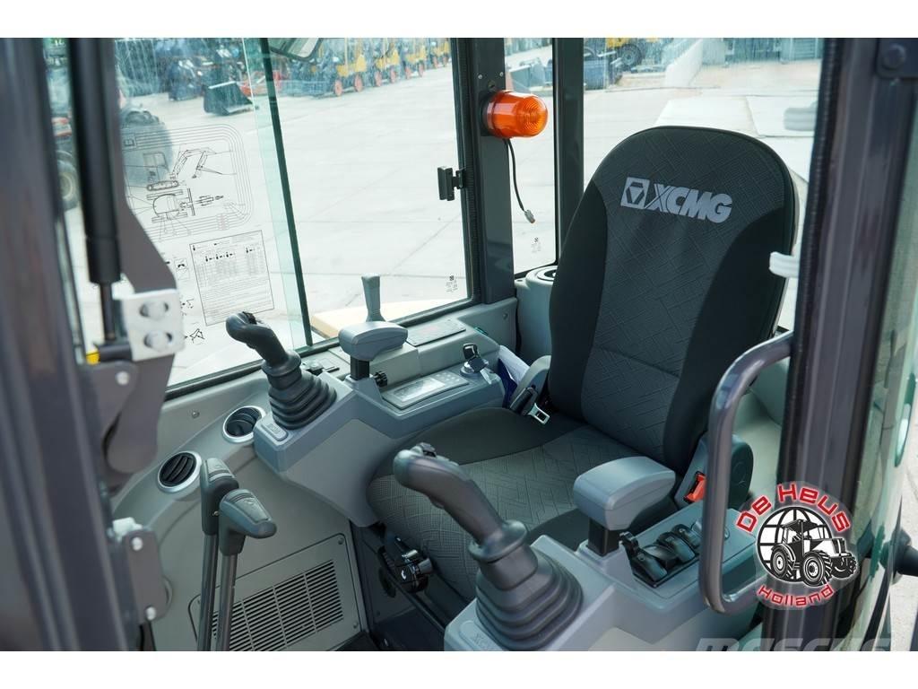 XCMG XE35 Muud ekskavaatorid